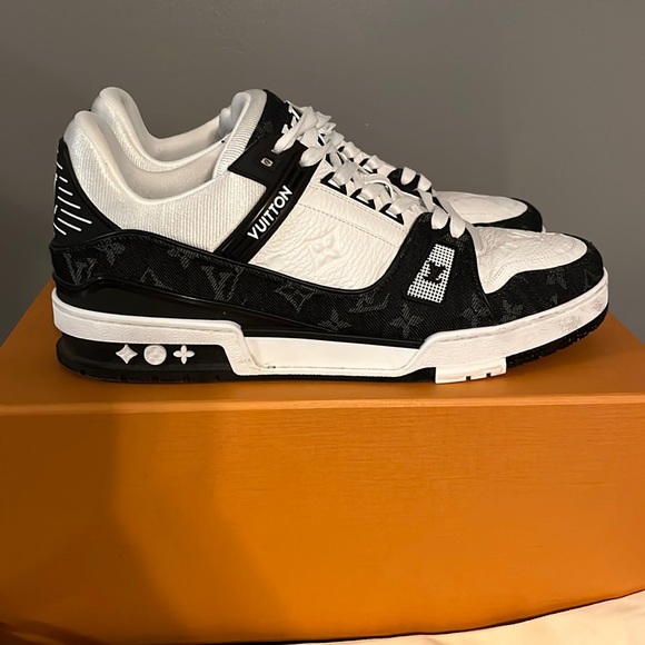 how much louis vuitton shoes cost
